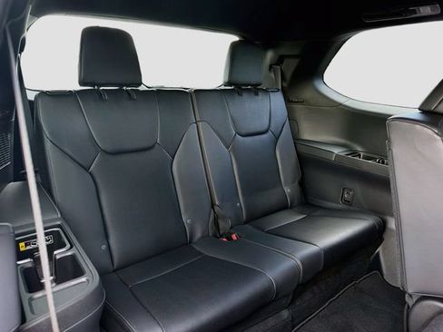 New 2026 Lexus TX 350 FWD image 43