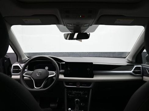 New 2026 Volkswagen Taos SEL AWD/4WD image 10