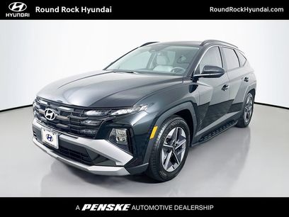 Used 2026 Hyundai Tucson SEL