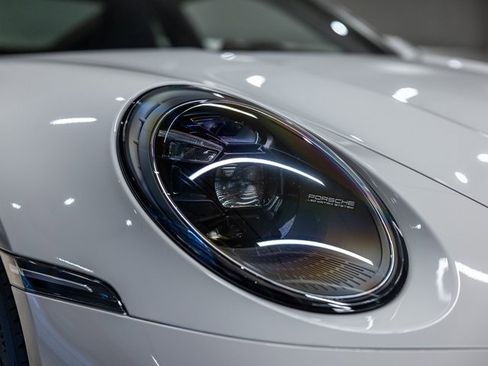 Used 2023 Porsche 911 Turbo S image 10