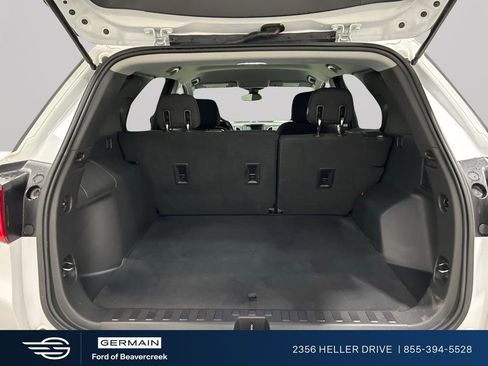 Used 2020 Chevrolet Equinox LT AWD/4WD image 26