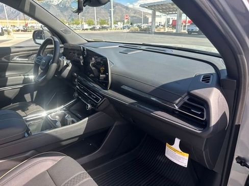 New 2026 Chevrolet Traverse High Country w/ LPO, Floor Liner Package AWD/4WD image 19