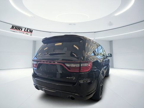 New 2026 Dodge Durango SRT Hellcat w/ Premium Group image 2