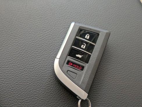 New 2025 Acura Integra image 28