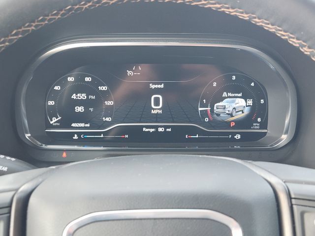 Used 2024 GMC Yukon AT4 w/ AT4 Premium Plus Package AWD/4WD image 16