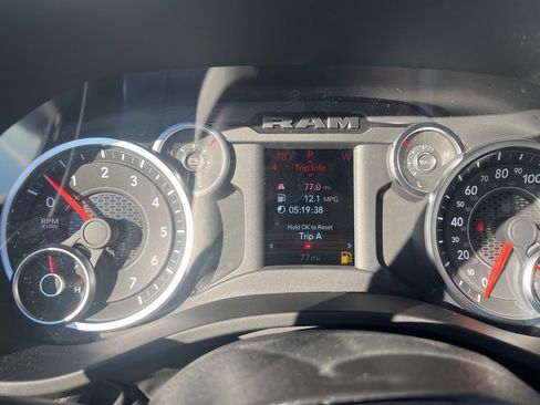 New 2026 RAM 1500 Big Horn image 52