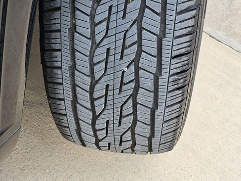 Certified 2024 Chevrolet Traverse RS image 15