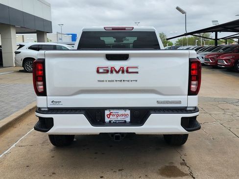 New 2026 GMC Sierra 1500 Elevation image 5
