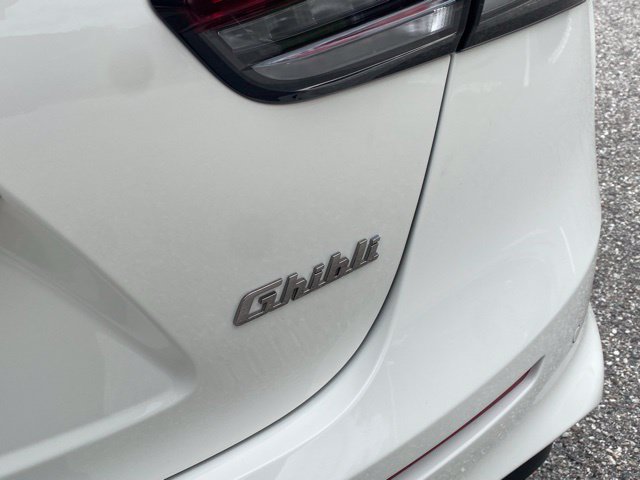 New 2024 Maserati Ghibli Modena Ultima Q4 AWD/4WD image 16