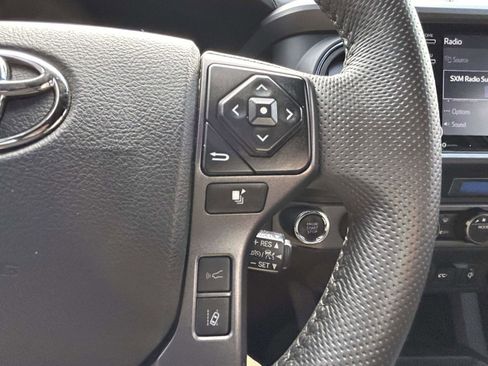 Used 2023 Toyota Tacoma TRD Sport image 21