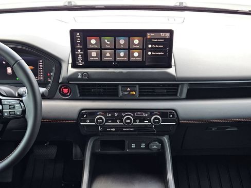 Certified 2026 Honda Pilot Sport image 20
