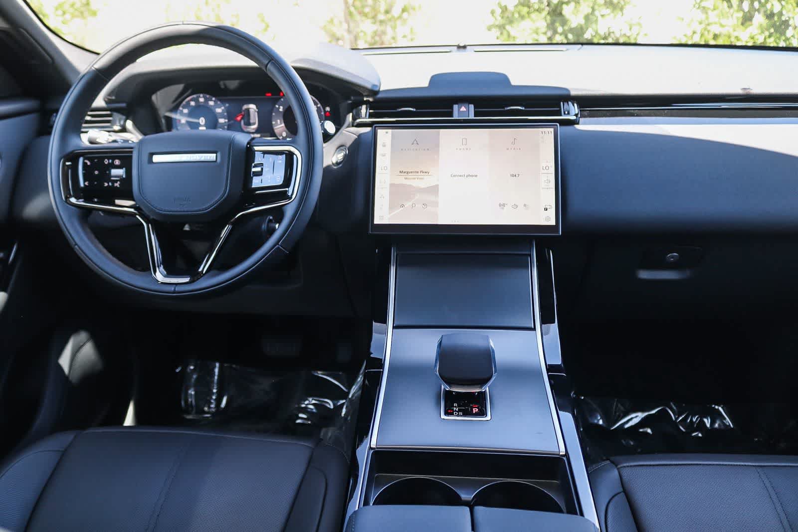 New 2026 Land Rover Range Rover Velar S AWD/4WD image 9