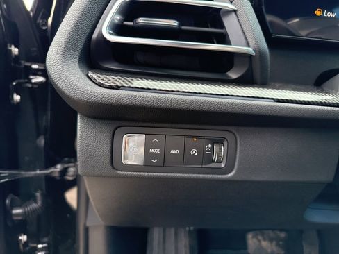 New 2026 Chevrolet Traverse High Country image 24