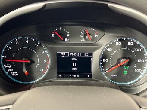 Used 2024 Chevrolet Malibu LS image 11