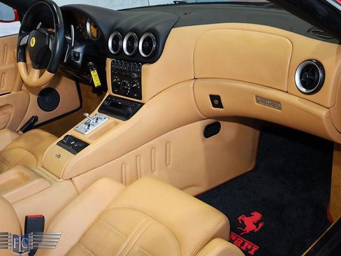 Used 2005 Ferrari 575M Maranello Superamerica image 27