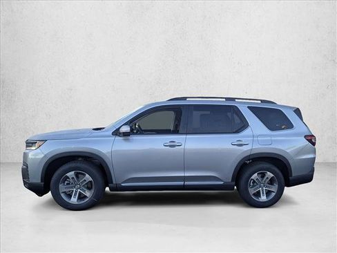 New 2026 Honda Pilot EX-L image 5
