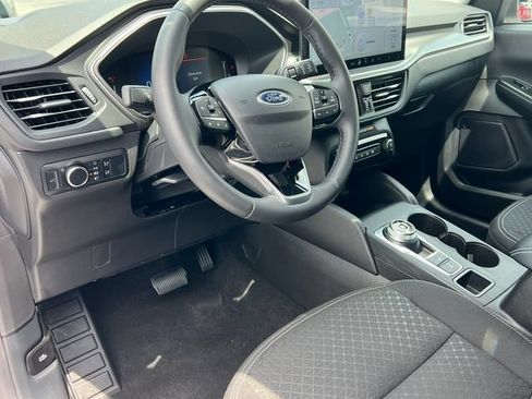 Certified 2024 Ford Escape Active w/ Tech Pack #1 AWD/4WD image 16