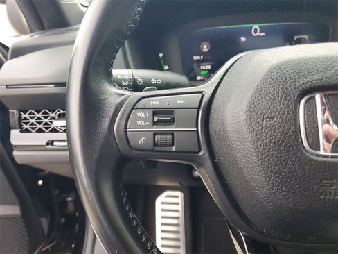 Used 2024 Honda Accord Sport image 16