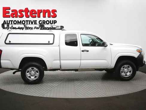 Used 2020 Toyota Tacoma SR RWD image 42