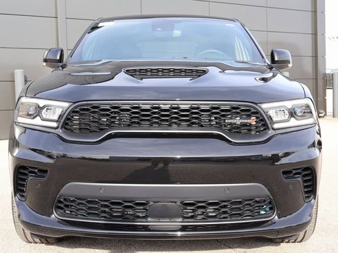 New 2026 Dodge Durango GT image 7