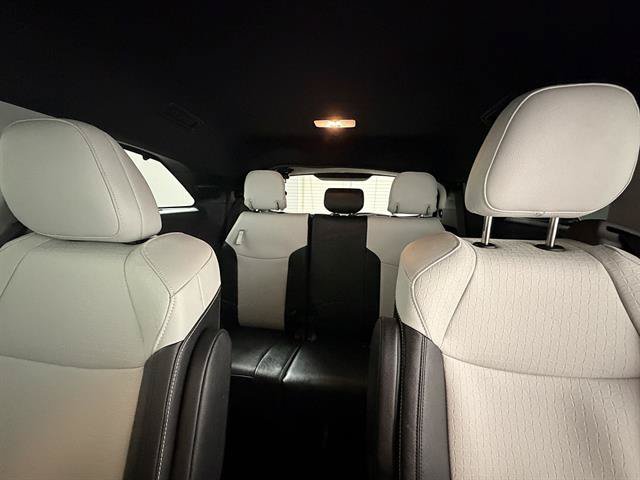 Certified 2026 Toyota Sienna XSE AWD/4WD image 12
