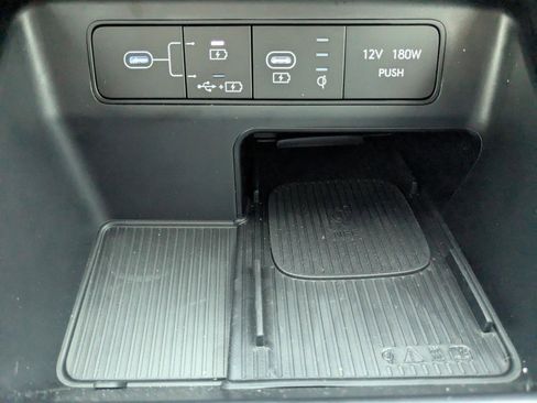 New 2026 Hyundai Santa Cruz Limited AWD/4WD image 25