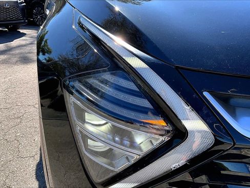 Used 2023 Kia Sportage SX image 28