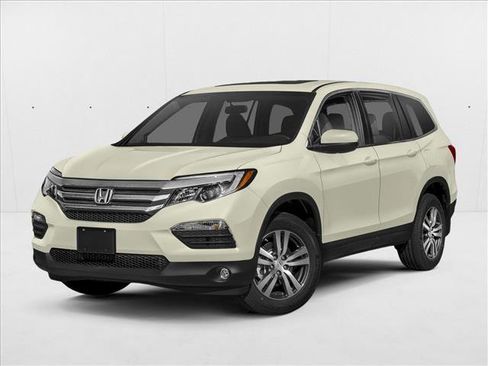 Used 2018 Honda Pilot EX-L image 1