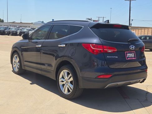 Used 2013 Hyundai Santa Fe Sport 2.0T FWD image 8