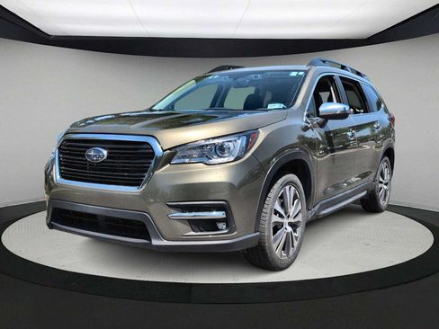 Certified 2022 Subaru Ascent Touring AWD/4WD image 4