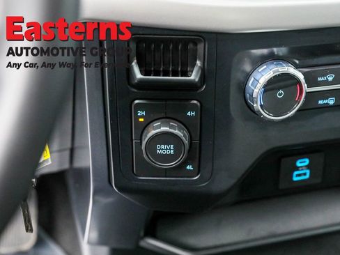 Used 2023 Ford F150 XLT w/ Equipment Group 301A Mid AWD/4WD image 23