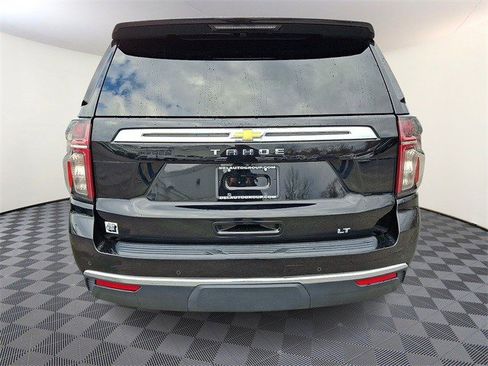 Certified 2024 Chevrolet Tahoe LT image 11