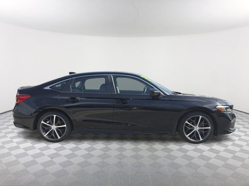 Used 2024 Honda Civic Touring image 17