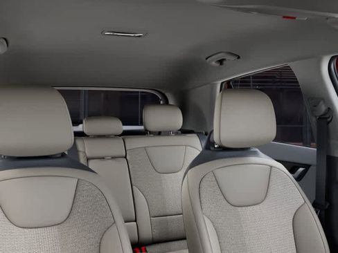 New 2026 Kia Niro EX FWD image 27