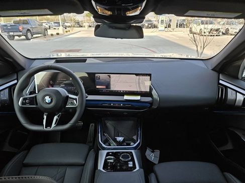 New 2026 BMW X3 xDrive30 w/ Premium Package AWD/4WD image 11