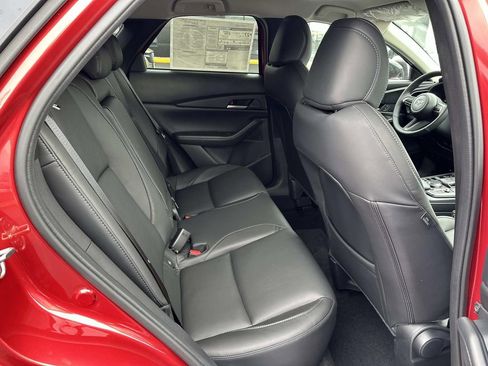 New 2026 MAZDA CX-30 AWD 2.5 S w/ Select Sport Pkg image 27