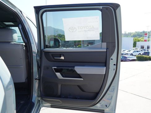 New 2026 Toyota Tundra Limited w/ TRD Off-Road Package image 30