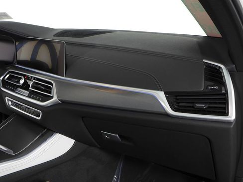 Certified 2023 BMW X5 xDrive45e image 14