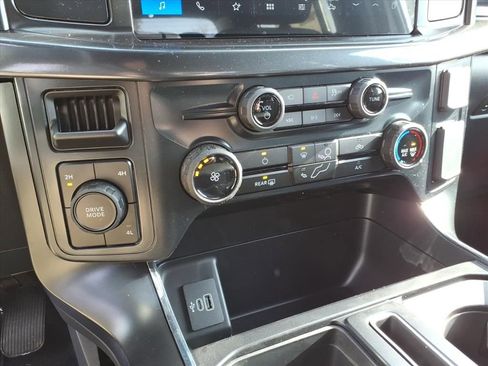 New 2026 Ford F150 STX w/ Equipment Group 200A AWD/4WD image 17