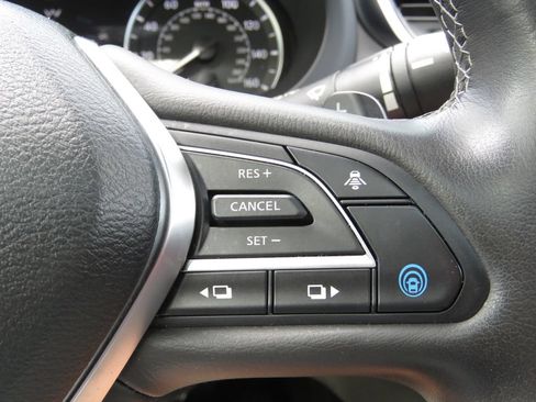 Used 2023 INFINITI QX55 Sensory w/ Lighting Package AWD/4WD image 24