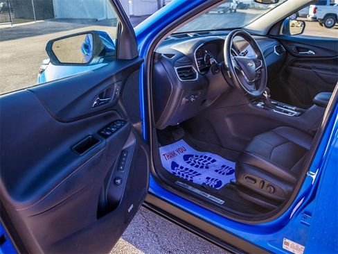Used 2024 Chevrolet Equinox Premier image 23