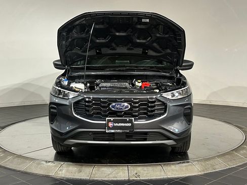 Used 2025 Ford Escape ST-Line AWD/4WD image 79