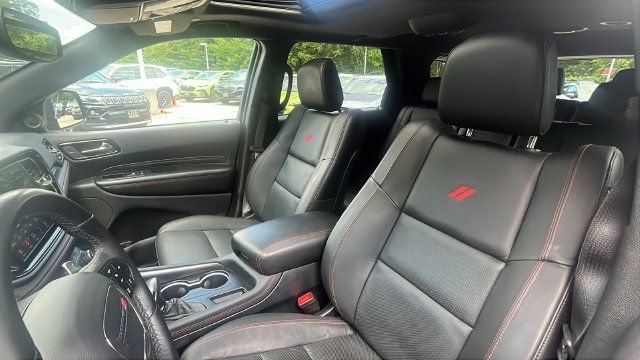 Used 2025 Dodge Durango GT AWD/4WD image 39
