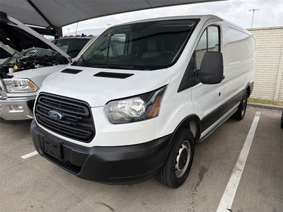 Used 2019 Ford Transit 250 130 Low Roof
