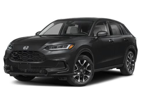 New 2027 Honda HR-V EX-L image 1
