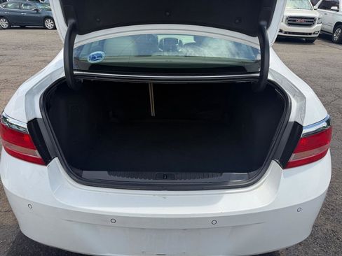 Used 2015 Buick Verano Convenience FWD image 25