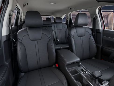 Certified 2025 Kia Sorento S AWD/4WD image 16
