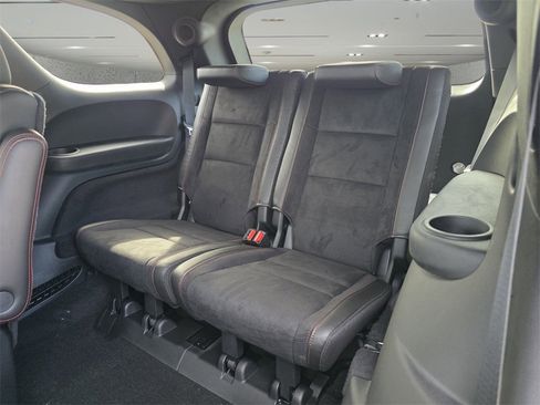 New 2026 Dodge Durango GT image 7