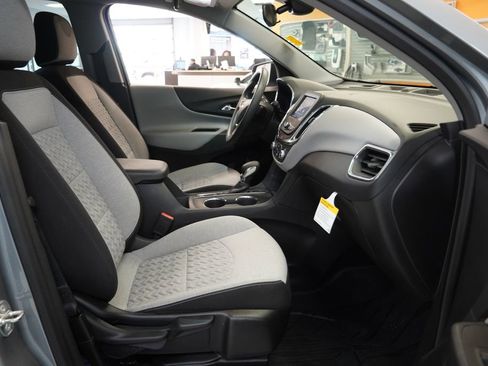 Used 2023 Chevrolet Equinox LS w/ LS Convenience Package FWD image 35