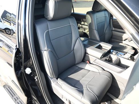 Used 2026 Toyota Sequoia TRD Pro image 51